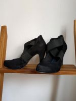 Marco Tozzi Pumps / high heels, schwarz 39 Baden-Württemberg - Althengstett Vorschau