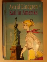 Kati in Amerika / Astrid Lindgren Niedersachsen - Lemwerder Vorschau
