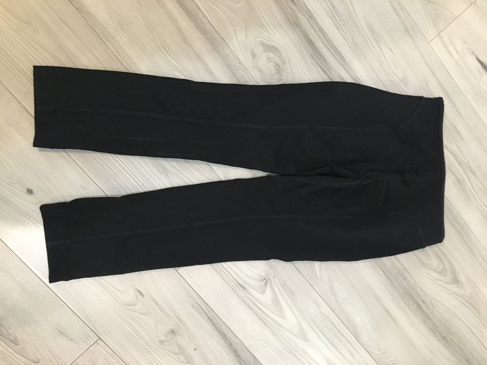 Wolford Damen-Leggings 7/8 Größe XS in Horb am Neckar