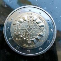 2 Euro Münze Nordrhein-Westfalen - Halver Vorschau