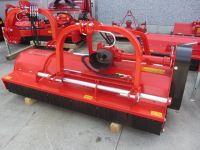 Tehnos Mulcher Universalmulcher MUL200 RLW leicht Nordrhein-Westfalen - Much Vorschau