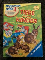 Spiel "Tiere und ihre Kinder" Dresden - Prohlis-Nord Vorschau