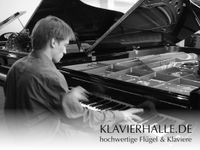 Große Auswahl Premium Klaviere & Flügel ★ Steinway, Bösendorfer.. Münster (Westfalen) - Geist Vorschau