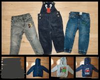 Kleiderpaket Jungen Gr. 92 Niedersachsen - Weener Vorschau