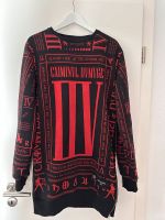 Criminal Damage Herren Pullover Longsweater Gr. L Niedersachsen - Emden Vorschau