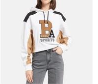 Hugo Boss Alicia Schmidt Crop Pullover Hoodie Gr. XL w.Neu Rheinland-Pfalz - Mainz Vorschau