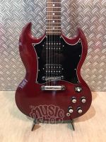 Gibson SG Special Red 2003 E-Gitarre Neuhausen-Nymphenburg - Neuhausen Vorschau