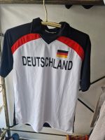 Fussball Shirt mit Kragen Gr. L Brandenburg - Falkenberg Vorschau