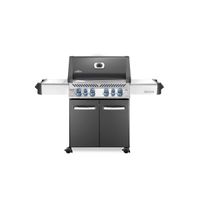 Napoleon Gasgrill Prestige 500 grau Nordrhein-Westfalen - Steinheim Vorschau