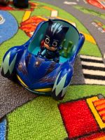 Pj Masks ♥️ Catboy mit Katzenflitzer ♥️ Simba ♥️ Auto Thüringen - Kraftsdorf Vorschau