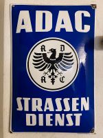 Emaille-Schild Saarland - Dillingen (Saar) Vorschau