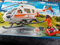 Playmobil - Set Krankenhaus Bayern - Rödental Vorschau