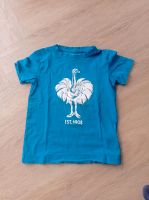T-shirt / Kinder/ Kids / Engelbert Strauss Brandenburg - Friedland (Mark) Vorschau