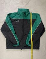 Puma Regenjacke Windbreaker S Herren Hessen - Flörsheim am Main Vorschau