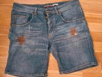 Please Jeans Shorts Gr M Nordrhein-Westfalen - Gelsenkirchen Vorschau
