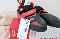 ♡ OCUN • Kletterschuh • Herren • Gr. 45,5 • sehr gut Bayern - Kitzingen Vorschau