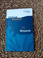 Ein Fach Deutsch Woyzeck ISBN 978-3-14-022314-0 Rheinland-Pfalz - Nanzdietschweiler Vorschau