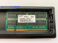 Samsung Arbeitsspeicher DDR 512MB PC20100 CL2.5 M470L6423DNO-CBO Niedersachsen - Seevetal Vorschau