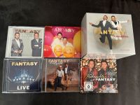 Fantasy Fanpaket CD DVD Box Sachsen - Burgstädt Vorschau