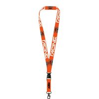 KTM TEAM LANYARD ORANGE Hessen - Kassel Vorschau