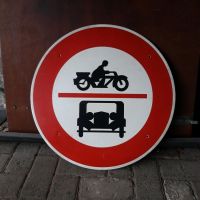 Verkehrsschilder zu verkaufen Niedersachsen - Cloppenburg Vorschau
