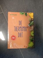 Die Thermomix Diät Kochbuch Niedersachsen - Adendorf Vorschau