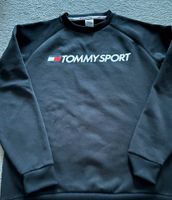 Tommy Hilfiger Sweatshirt gr. S schwarz Herren Bayern - Neuburg a.d. Donau Vorschau