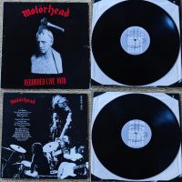 Motörhead – What's Words Worth? LP Vinyl Sammlung Sachsen - Waltersdorf Vorschau