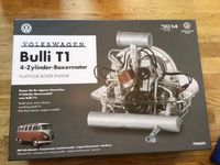 VW-Bulli T1 4-Zylinder-Boxermotor Hessen - Kassel Vorschau