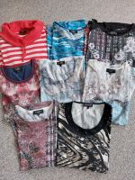 8 Shirts, Oberteile  Bexleys Woman XL Dresden - Prohlis-Nord Vorschau