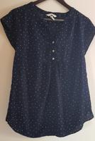 H&M Mama ärmellose Bluse/ UmstandsHängerchen, Gr. L, Viskose Harburg - Hamburg Wilstorf Vorschau