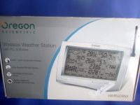 Wireless Weather Station OREGON Hessen - Waldsolms Vorschau