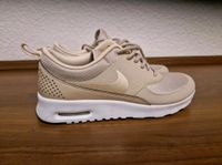 Nike Damenschuhe in Beige Gr. 36,5 Bonn - Duisdorf Vorschau