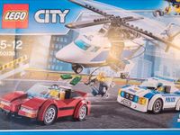 Lego City 60138 Rasante Verfolgungsjagd Saarland - St. Ingbert Vorschau