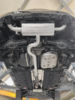 Grail Klappenabgasanlage Toyota Yaris GR "Loud but Legal" Rheinland-Pfalz - Andernach Vorschau