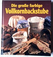 Die große farbige Vollkornbackstube Eckert 1988 -Vollwertküche Nordrhein-Westfalen - Datteln Vorschau