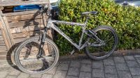 MTB LRS Fully Mountainbike Merida Mission LX mit XT Umwerfer 18" Baden-Württemberg - Untergruppenbach Vorschau