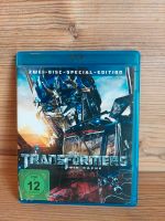 Transformers Die Rache Bluray Film deutsch Münster (Westfalen) - Gremmendorf Vorschau