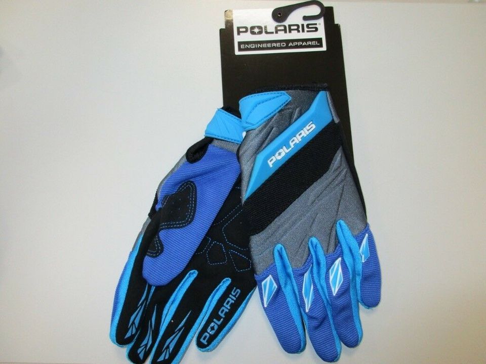 POLARIS HANDSCHUHE in Aachen