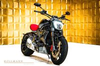 Ducati XDiavel Nera + PELLE FRAU + ROSSO SIAM + Niedersachsen - Stuhr Vorschau