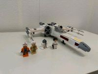 Lego Star Wars X-Wing 75301 Baden-Württemberg - Mannheim Vorschau