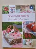 Acufactum Sommerfrische Rosen Sticken - Nähen - Dekorieren. Nordrhein-Westfalen - Wadersloh Vorschau