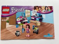 Lego Friends Olivias Erfinderlabor Sachsen - Oelsnitz / Vogtland Vorschau