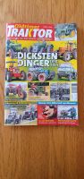 Oldtimer Traktor 04/23, Zeitschrift, Hanomag, Normag, Pekazett, Baden-Württemberg - Pfullendorf Vorschau
