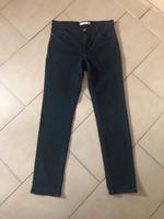 BRAX Jeans Damen dunkelblau 42 / L Sachsen-Anhalt - Burg Vorschau