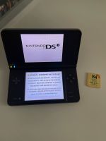 Verkaufe Nintedo DS XL mit 70 Spiele Bayern - Vilsbiburg Vorschau