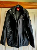 Wellensteyn "Retro" Größe: XL - Jacke in schwarz Nordrhein-Westfalen - Lübbecke  Vorschau