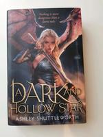 A Dark and Hollow Star - Ashley Shuttleworth - Illumicrate Nordrhein-Westfalen - Schmallenberg Vorschau