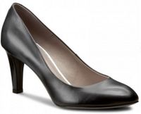 Gino Rossi Lederpumps, neu, schwarz, Gr. 39 Berlin - Hohenschönhausen Vorschau