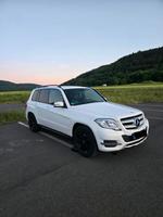 Mercedes GLK 220 CDI Bayern - Kleinheubach Vorschau